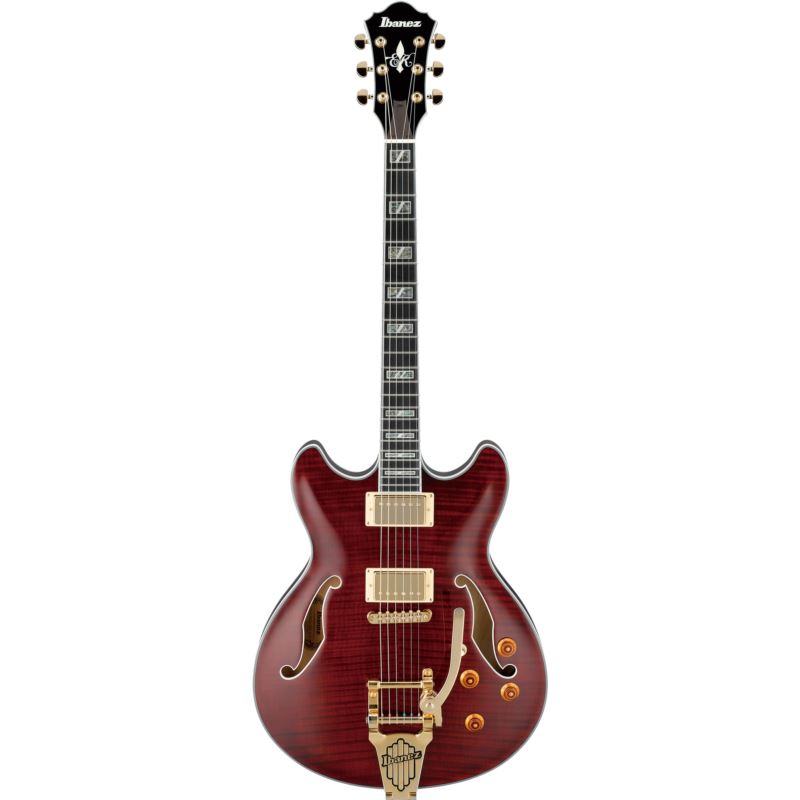 Ibanez EKM10T-WRD gitara elektryczna